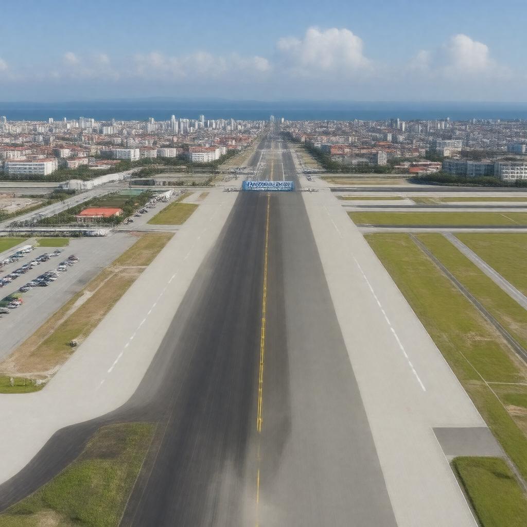 Ulsan Airport